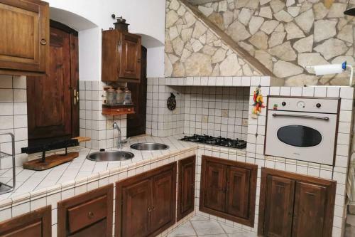 Villa Caratteristica A Bassiano