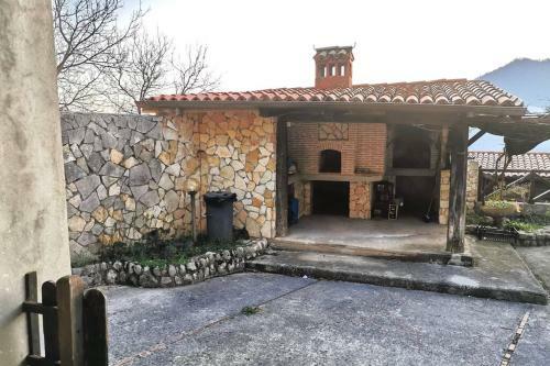 Villa Caratteristica A Bassiano