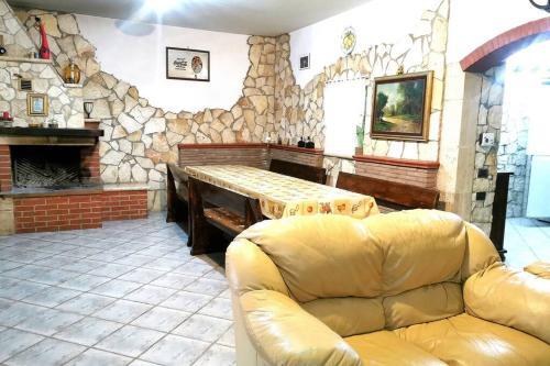 Villa Caratteristica A Bassiano