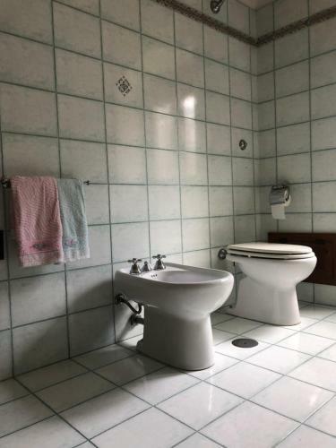 Villa Caratteristica A Bassiano
