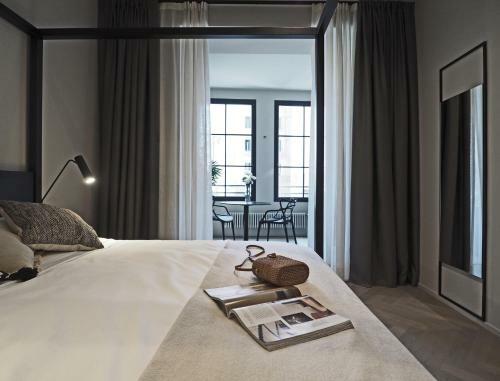 Apartamento Dimora Arco Di Mezzo