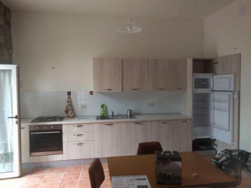 La Casa Di Zia Zaira