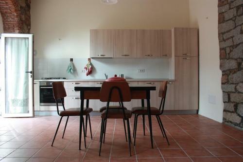 La Casa Di Zia Zaira