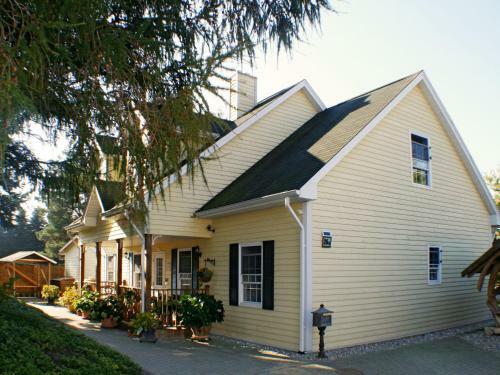 Apartment Flaschenpost