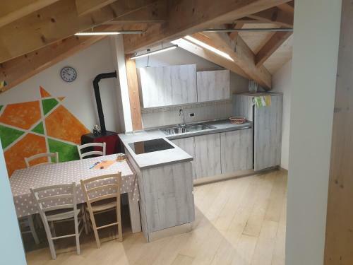 Apartamento Casa Giuly Vacanze
