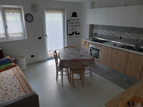 Apartamento Casa Giuly Vacanze