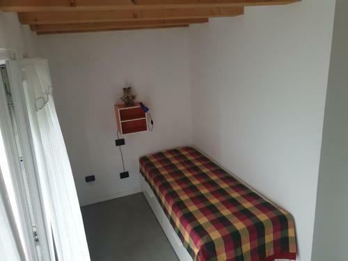 Apartamento Casa Giuly Vacanze