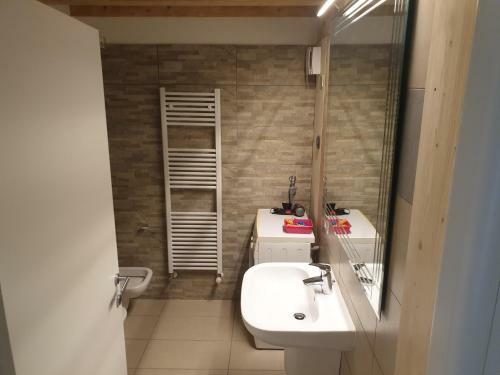 Apartamento Casa Giuly Vacanze