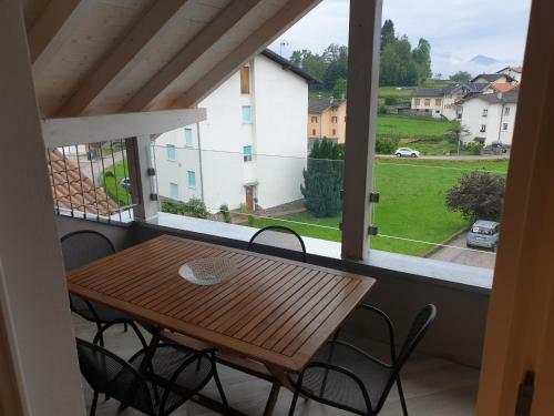 Apartamento Casa Giuly Vacanze