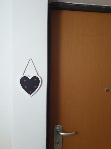 Apartamento Casa Giuly Vacanze