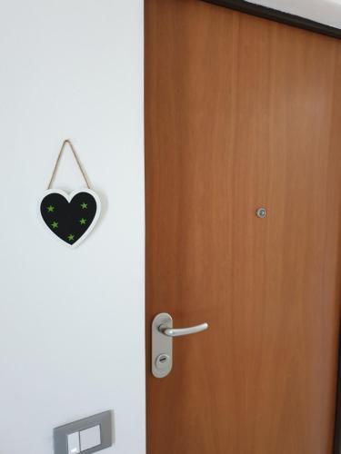 Apartamento Casa Giuly Vacanze