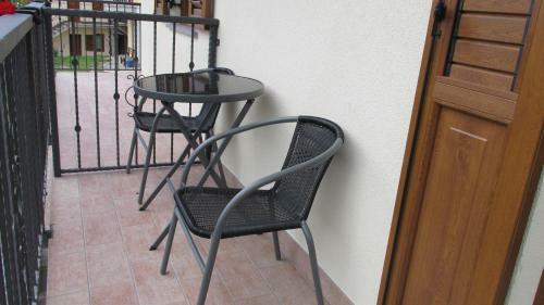 B&B Cuore Trentino