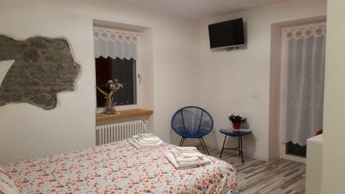 B&B Cuore Trentino