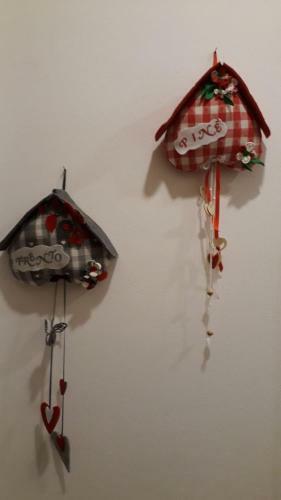 B&B Cuore Trentino