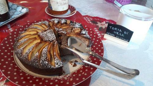 B&B Cuore Trentino