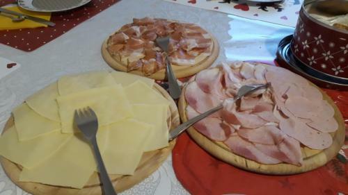 B&B Cuore Trentino