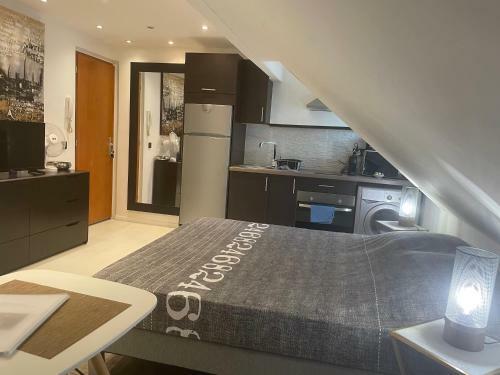 Apartamento Le Boudoir Du Lac