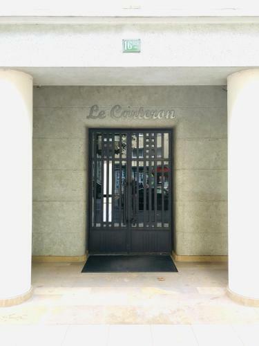 Apartamento Le Boudoir Du Lac
