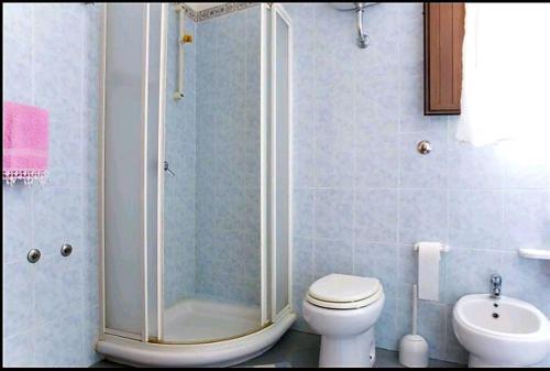 Apartamento Appartamento Vacanza Barisardo Sb