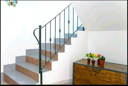 Apartamento Appartamento Vacanza Barisardo Sb