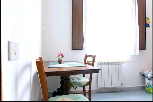 Apartamento Appartamento Vacanza Barisardo Sb