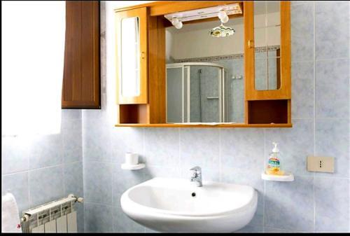 Apartamento Appartamento Vacanza Barisardo Sb