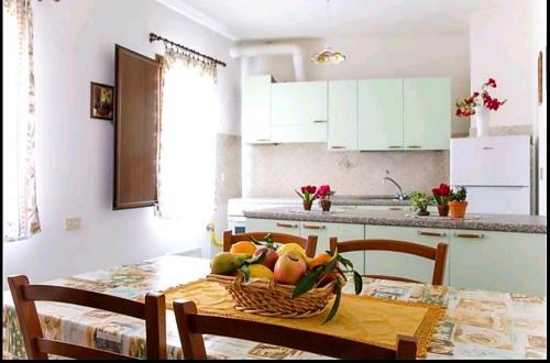 Apartamento Appartamento Vacanza Barisardo Sb