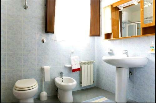 Apartamento Appartamento Vacanza Barisardo Sb