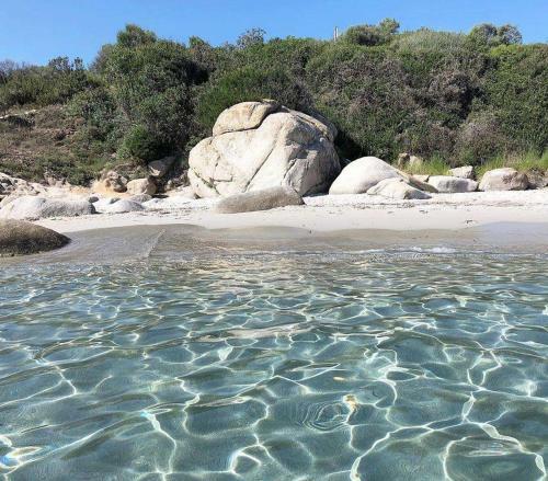 Apartamento Appartamento Vacanza Barisardo Sb