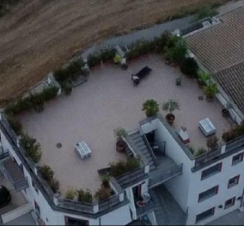 Apartamento Maridas