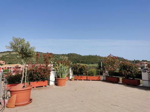 Apartamento Maridas