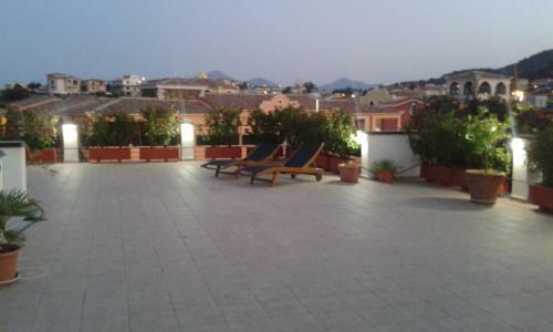 Apartamento Maridas