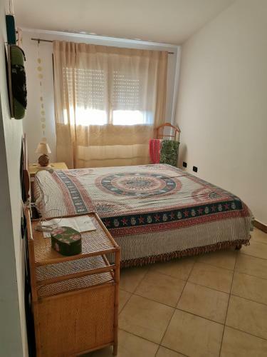 Apartamento Maridas