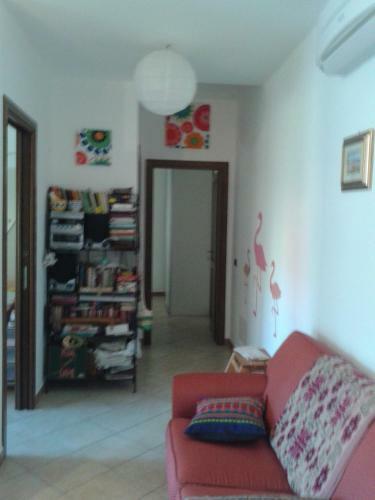 Apartamento Maridas