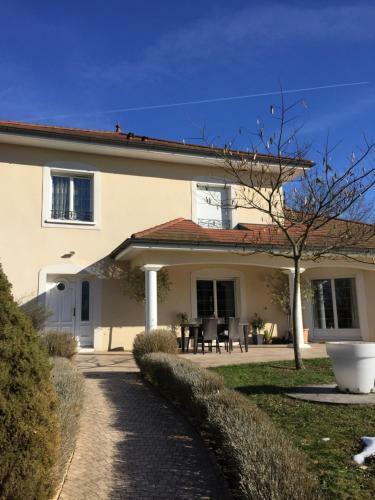 Villa L'odyss�e