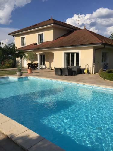 Villa L'odyss�e