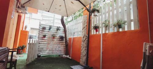 I Love Ogliastra Apartments
