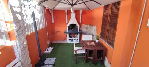I Love Ogliastra Apartments