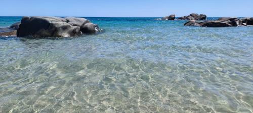 I Love Ogliastra Apartments