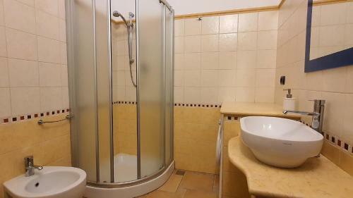 Apartamento Welcomely - Torre Di Bar�