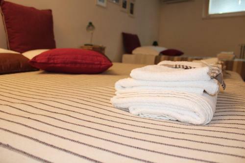 Hostal Villa Mezzacollina