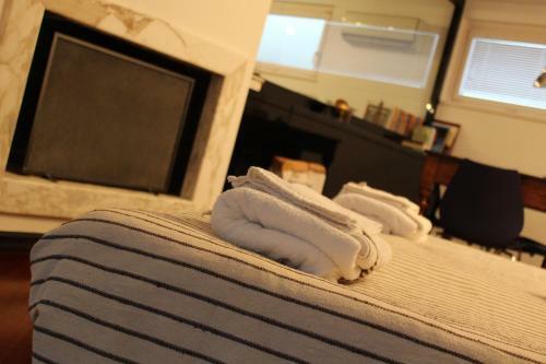 Hostal Villa Mezzacollina