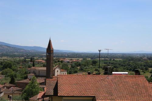 Hostal Villa Mezzacollina