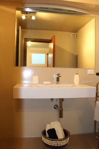 Hostal Villa Mezzacollina