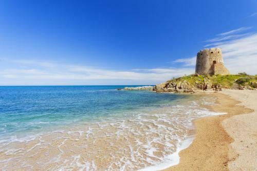 Apartamento Villa Belvedere-appartamento Family
