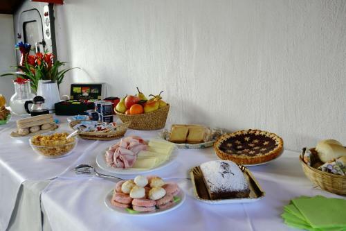 B&B Campu Moru