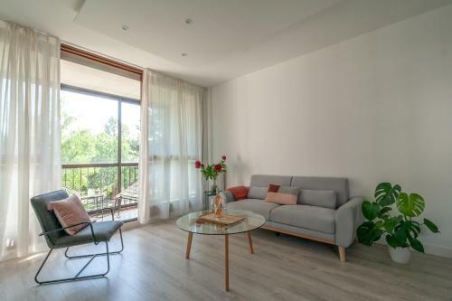 Apartamentos Mountain Suite