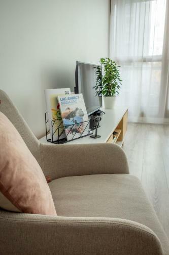 Apartamentos Mountain Suite