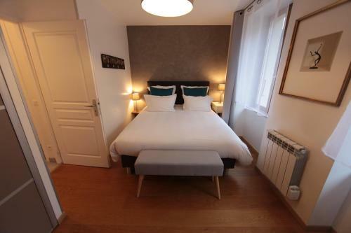 Apartamento Homebuddy' - Le Cocon De Carnot