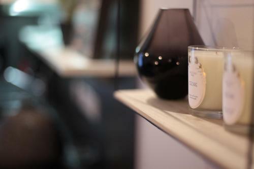 Apartamento Homebuddy' - Le Cocon De Carnot
